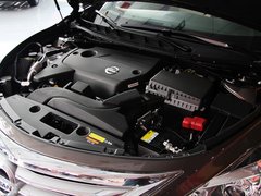 2013款 2.5L XL-NAVI Tech智享版