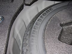 2013款 2.5L XL-NAVI Tech智享版