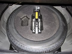 2013款 2.5L XL-NAVI Tech智享版