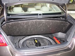 2013款 2.5L XL-NAVI Tech智享版
