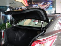 2013款 2.5L XL-NAVI Tech智享版