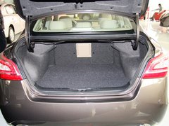 2013款 2.5L XL-NAVI Tech智享版