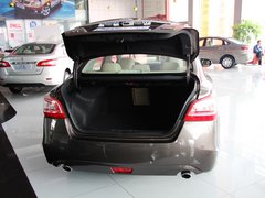 2013款 2.5L XL-NAVI Tech智享版