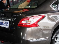 2013款 2.5L XL-NAVI Tech智享版