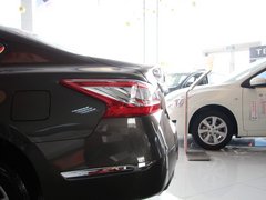 2013款 2.5L XL-NAVI Tech智享版