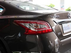 2013款 2.5L XL-NAVI Tech智享版