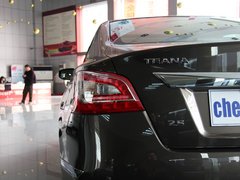 2013款 2.5L XL-NAVI Tech智享版