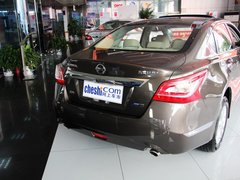 2013款 2.5L XL-NAVI Tech智享版