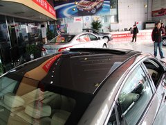 2013款 2.5L XL-NAVI Tech智享版