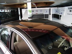 2013款 2.5L XL-NAVI Tech智享版