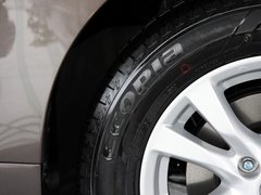 2013款 2.5L XL-NAVI Tech智享版