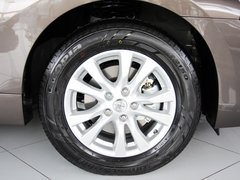 2013款 2.5L XL-NAVI Tech智享版