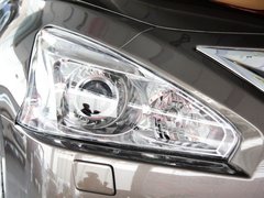 2013款 2.5L XL-NAVI Tech智享版