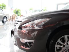 2013款 2.5L XL-NAVI Tech智享版