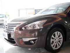 2013款 2.5L XL-NAVI Tech智享版