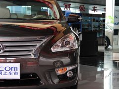 2013款 2.5L XL-NAVI Tech智享版