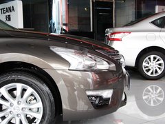 2013款 2.5L XL-NAVI Tech智享版
