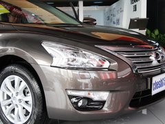 2013款 2.5L XL-NAVI Tech智享版
