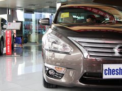 2013款 2.5L XL-NAVI Tech智享版