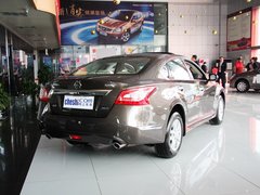 2013款 2.5L XL-NAVI Tech智享版