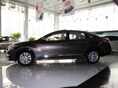 2013款 2.5L XL-NAVI Tech智享版