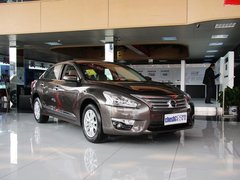 2013款 2.5L XL-NAVI Tech智享版