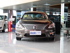 2013款 2.5L XL-NAVI Tech智享版