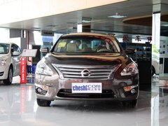 2013款 2.5L XL-NAVI Tech智享版
