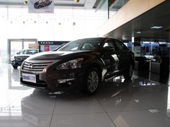 2013款 2.5L XL-NAVI Tech智享版