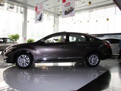2013款 2.5L XL-NAVI Tech智享版