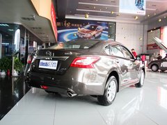 2013款 2.5L XL-NAVI Tech智享版