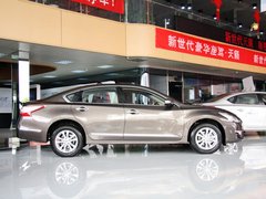 2013款 2.5L XL-NAVI Tech智享版