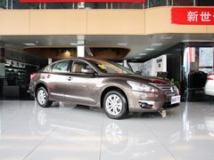 2013款 2.5L XL-NAVI Tech智享版