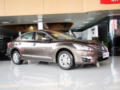 2013款 2.5L XL-NAVI Tech智享版