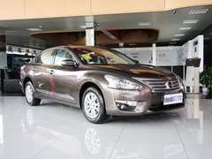 2013款 2.5L XL-NAVI Tech智享版