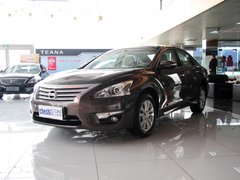 2013款 2.5L XL-NAVI Tech智享版