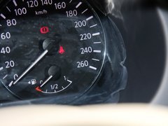 2013款 2.5L XL-NAVI Tech智享版
