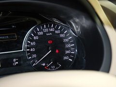 2013款 2.5L XL-NAVI Tech智享版