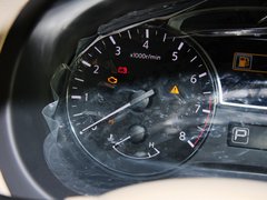 2013款 2.5L XL-NAVI Tech智享版