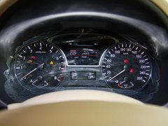 2013款 2.5L XL-NAVI Tech智享版