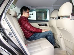 2013款 2.5L XL-NAVI Tech智享版