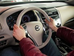 2013款 2.5L XL-NAVI Tech智享版