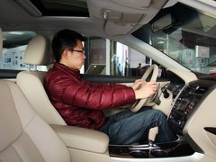 天籁 2013款 2.5L XL-NAVI Tech智享版