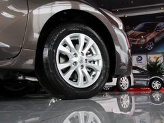 2013款 2.5L XL-NAVI Tech智享版