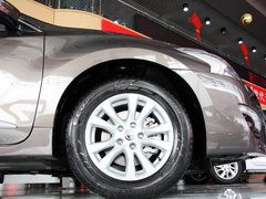 天籁 2013款 2.5L XL-NAVI Tech智享版