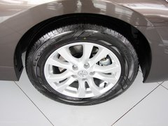 2013款 2.5L XL-NAVI Tech智享版