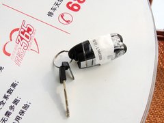 天籁 2013款 2.5L XL-NAVI Tech智享版