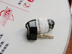 天籁 2013款 2.5L XL-NAVI Tech智享版