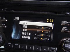 2013款 2.5L XL-NAVI Tech智享版
