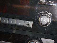 2013款 2.5L XL-NAVI Tech智享版